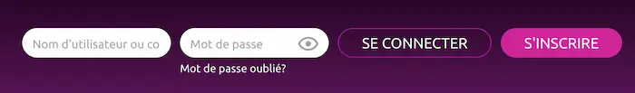 SlotsMagic Casino CA login
